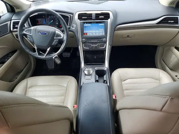 3FA6P0HD2HR320273 2017 FORD FUSION - Image 8