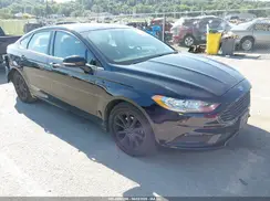 3FA6P0HD2HR320368 2017 FORD FUSION