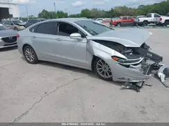 3FA6P0HD2HR320936 2017 FORD FUSION