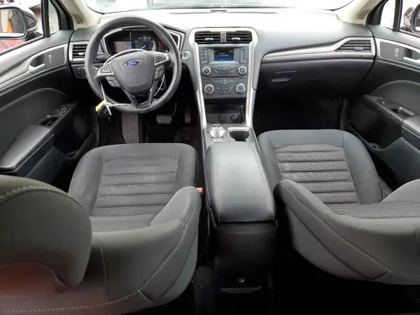 3FA6P0HD2HR326039 2017 FORD FUSION - Image 8