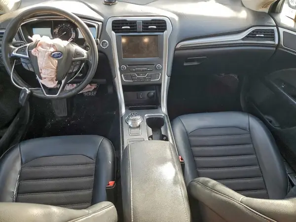3FA6P0HD2HR328454 2017 FORD FUSION - Image 8