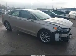 3FA6P0HD2HR328762 2017 FORD FUSION
