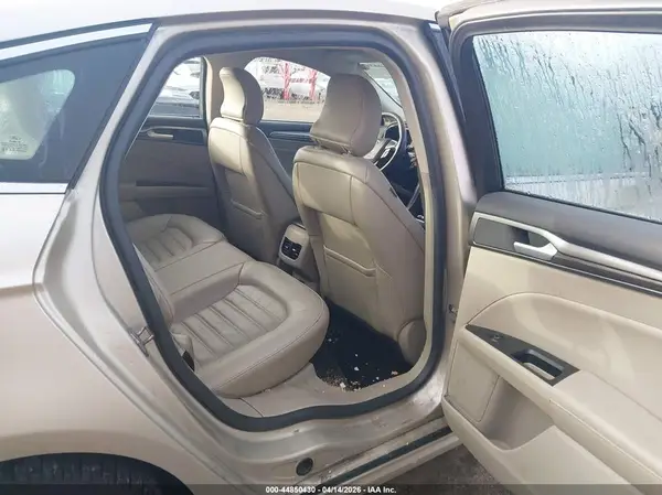 3FA6P0HD2HR328762 2017 FORD FUSION - Image 8
