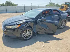 3FA6P0HD2HR328907 2017 FORD FUSION