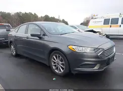 3FA6P0HD2HR332018 2017 FORD FUSION