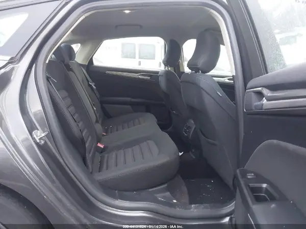 3FA6P0HD2HR332018 2017 FORD FUSION - Image 8