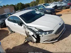 3FA6P0HD2HR332634 2017 FORD FUSION