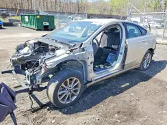 3FA6P0HD2HR333217 2017 FORD FUSION