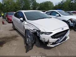 3FA6P0HD2HR333251 2017 FORD FUSION