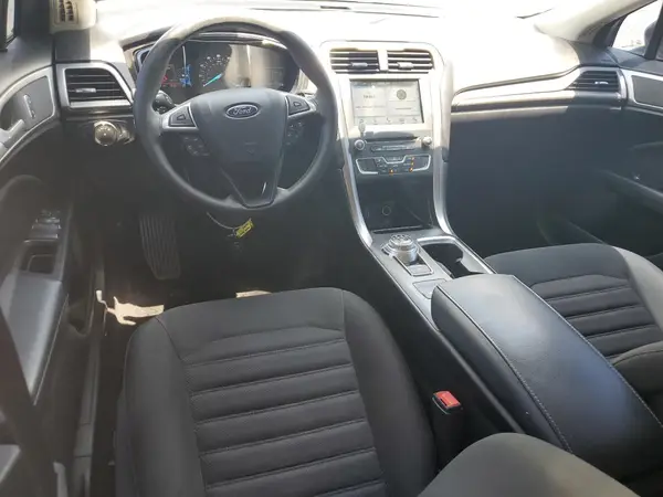 3FA6P0HD2HR333296 2017 FORD FUSION - Image 8