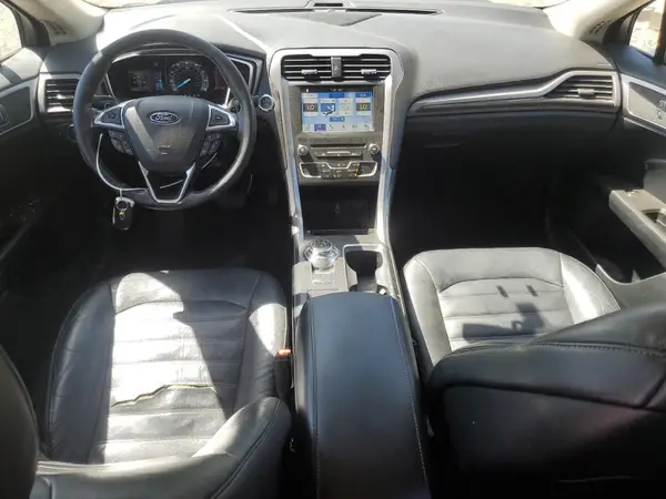 3FA6P0HD2HR333461 2017 FORD FUSION - Image 7