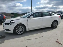 3FA6P0HD2HR333735 2017 FORD FUSION