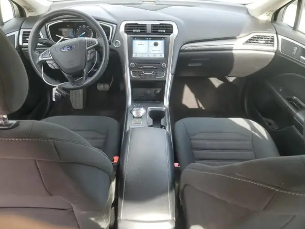 3FA6P0HD2HR333735 2017 FORD FUSION - Image 8