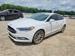 3FA6P0HD2HR334898 2017 FORD FUSION