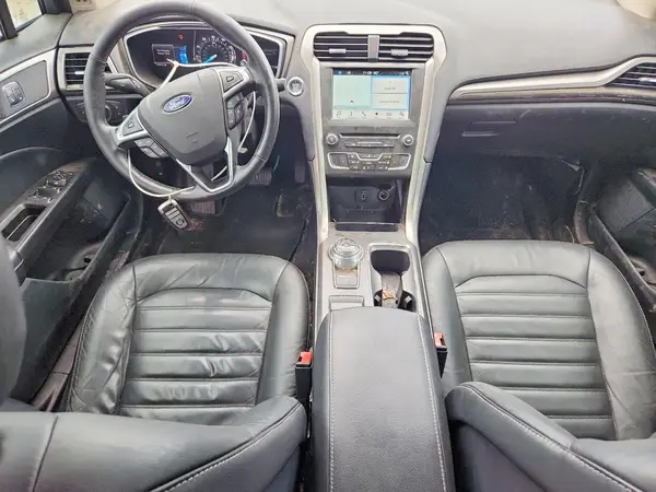 3FA6P0HD2HR334898 2017 FORD FUSION - Image 8
