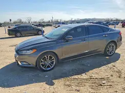 3FA6P0HD2HR335016 2017 FORD FUSION