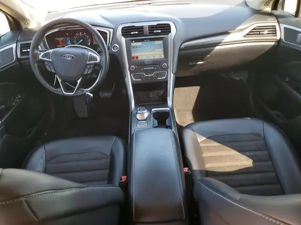 3FA6P0HD2HR335016 2017 FORD FUSION - Image 8
