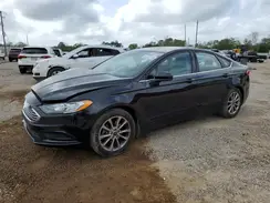 3FA6P0HD2HR336859 2017 FORD FUSION