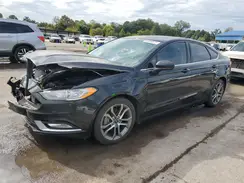 3FA6P0HD2HR338921 2017 FORD FUSION