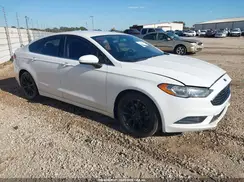3FA6P0HD2HR339776 2017 FORD FUSION