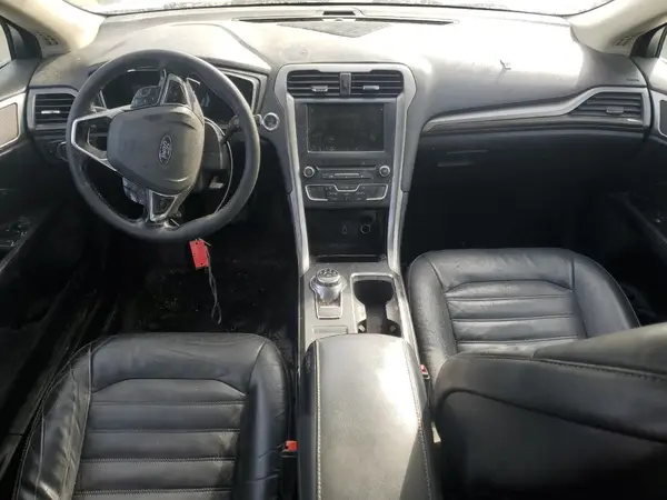 3FA6P0HD2HR341656 2017 FORD FUSION - Image 8