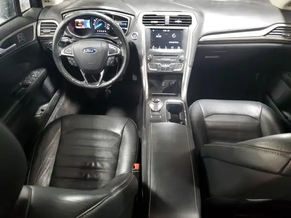 3FA6P0HD2HR341799 2017 FORD FUSION - Image 8
