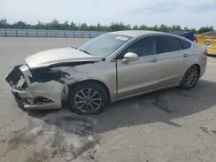 3FA6P0HD2HR342905 2017 FORD FUSION