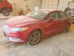 3FA6P0HD2HR342936 2017 FORD FUSION