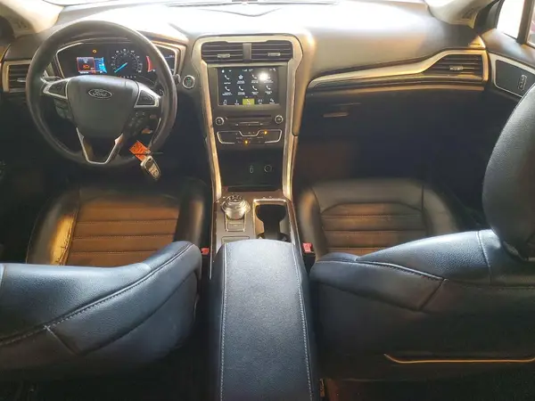 3FA6P0HD2HR342936 2017 FORD FUSION - Image 8