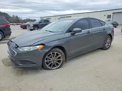 3FA6P0HD2HR346307 2017 FORD FUSION
