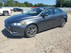 3FA6P0HD2HR346789 2017 FORD FUSION