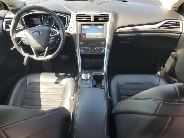 3FA6P0HD2HR346789 2017 FORD FUSION - Image 8