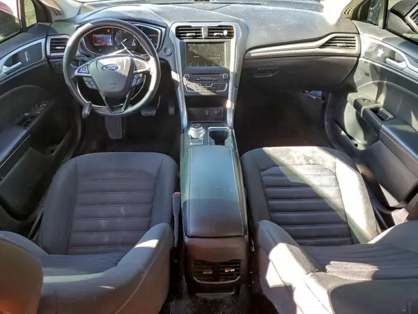 3FA6P0HD2HR347974 2017 FORD FUSION - Image 8