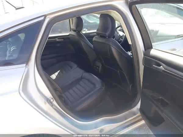 3FA6P0HD2HR348896 2017 FORD FUSION - Image 8