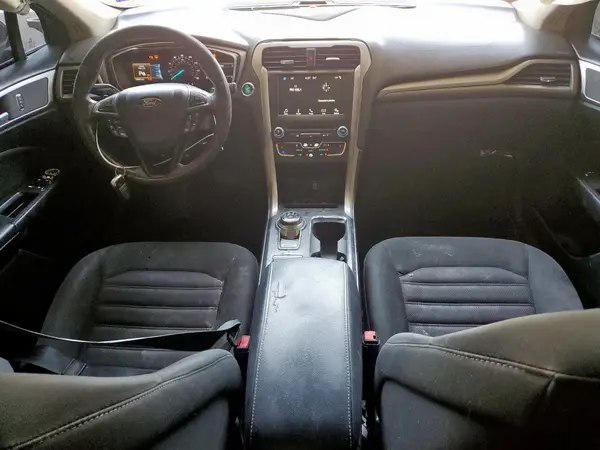 3FA6P0HD2HR349725 2017 FORD FUSION - Image 8