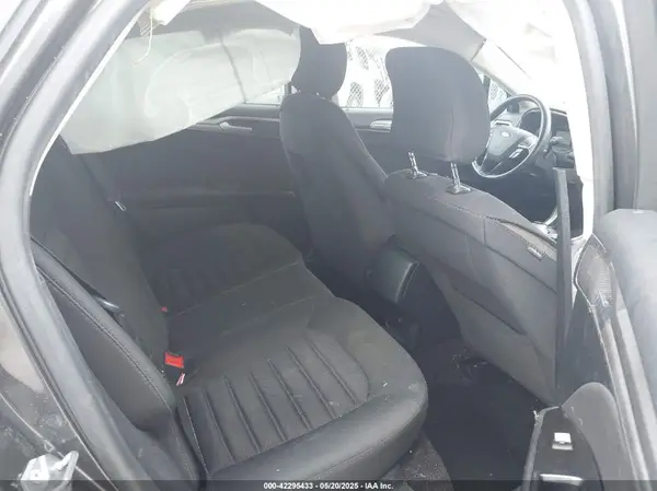 3FA6P0HD2HR349952 2017 FORD FUSION - Image 8