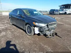 3FA6P0HD2HR351653 2017 FORD FUSION