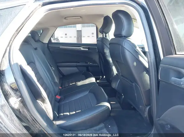 3FA6P0HD2HR351653 2017 FORD FUSION - Image 8
