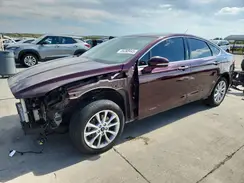 3FA6P0HD2HR353774 2017 FORD FUSION