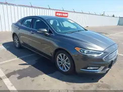 3FA6P0HD2HR354763 2017 FORD FUSION
