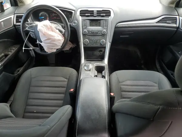 3FA6P0HD2HR361809 2017 FORD FUSION - Image 8