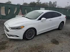 3FA6P0HD2HR363995 2017 FORD FUSION
