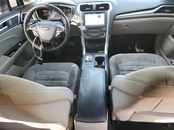 3FA6P0HD2HR364208 2017 FORD FUSION - Image 8