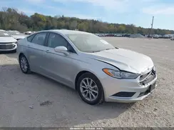 3FA6P0HD2HR365245 2017 FORD FUSION