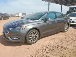 3FA6P0HD2HR365553 2017 FORD FUSION
