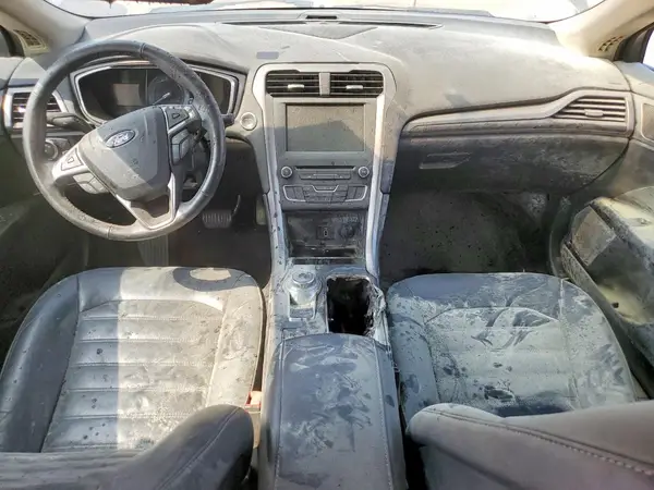 3FA6P0HD2HR365553 2017 FORD FUSION - Image 8