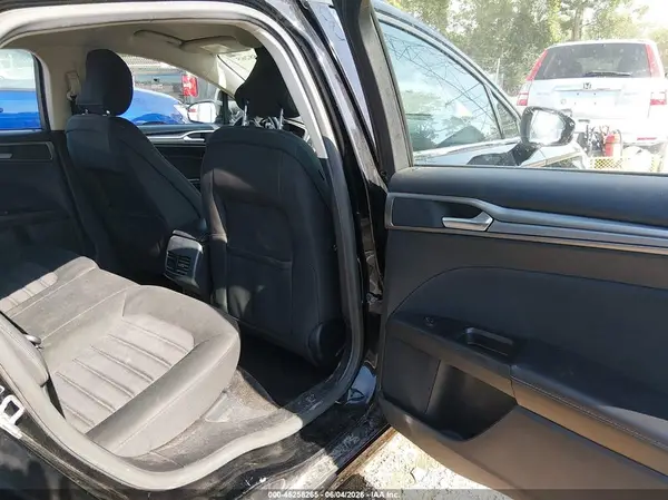 3FA6P0HD2HR366055 2017 FORD FUSION - Image 8