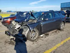 3FA6P0HD2HR366508 2017 FORD FUSION