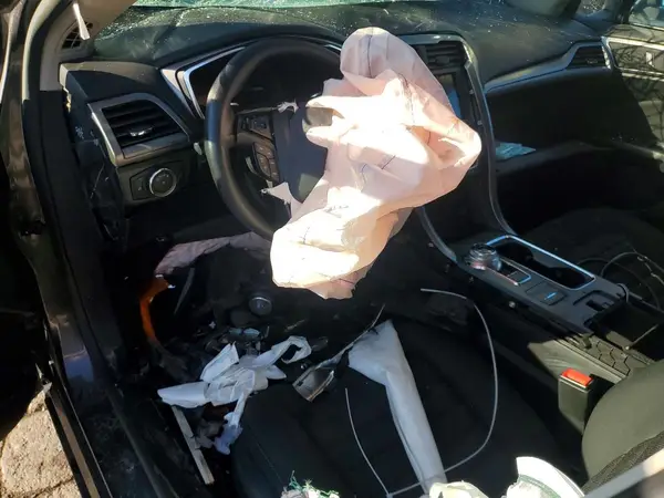 3FA6P0HD2HR366508 2017 FORD FUSION - Image 8