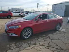 3FA6P0HD2HR366539 2017 FORD FUSION